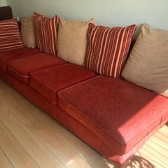 sofa for sell