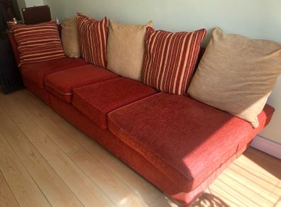 sofa for sell