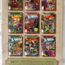 Marvel Masterworks X Men Vol 12 101-110 1990 Hardcover 1st Print Claremont Image 7