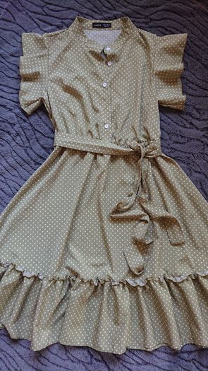 Shein Dress  Size 12