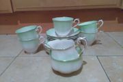 royal albert 1950s teaset