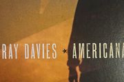 Ray Davies - Americana.