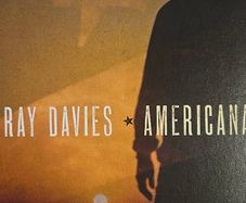 Ray Davies - Americana.