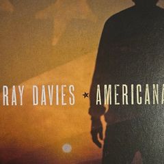 Ray Davies - Americana.