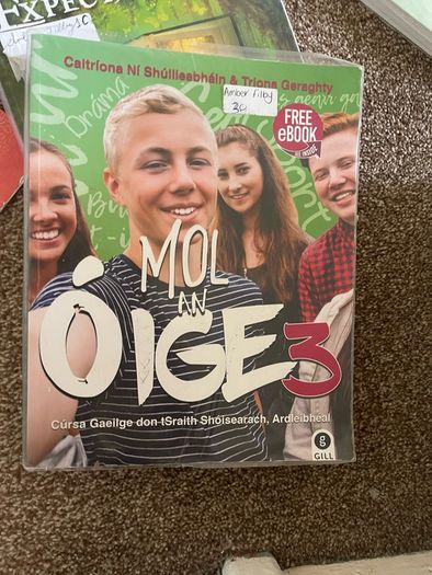School Books