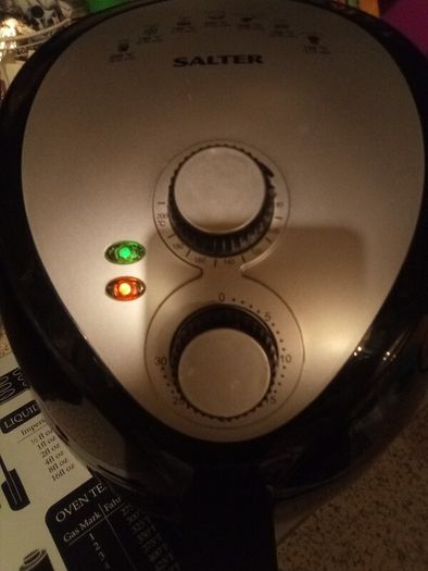 Airfryer