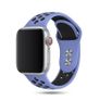 Apple iWatch Sport Silicon Band Strap 42/44/45/49 mm for All Series Image 7