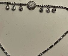 Michael Kors bracelet