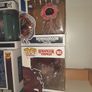 Funko Pop Stranger Things Deluxe and 6 Inch Collection  from 20e Image 4