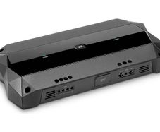 JBL Club A1kW mono amplifier