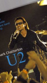 U2 - The Complete Encyclopedia - The Ultimate Reference Guide To U2