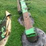 Rotary mowers Image 7