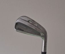 Titleist T100 golf irons