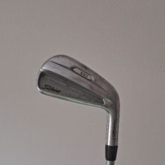 Titleist T100 golf irons