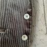 Armani Junior Suit Jacket Image 3
