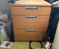 Small Office Drawer