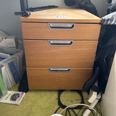 Small Office Drawer