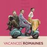 Roman Holiday (1953) - Framed Print Vacances Romaines 40 x 50 cm Image 9