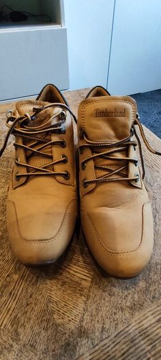 Timberland trainers