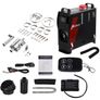 Hcalory Blazecore Diesel Heater, Power Supply, App Image 2
