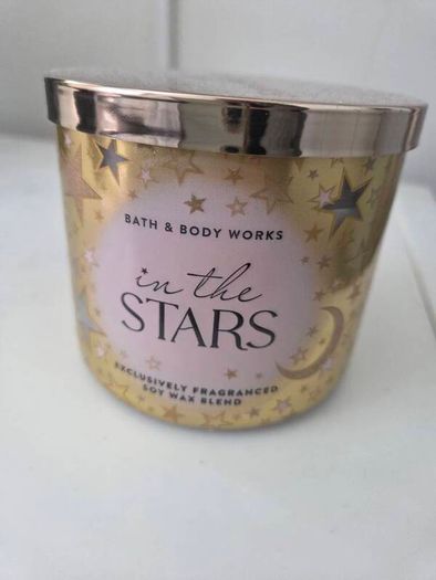 Bath&body candles