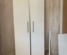 IKEA Pax Wardrobe Doors