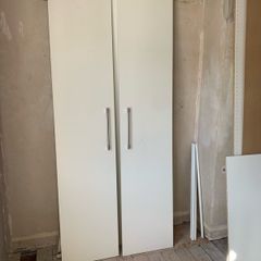 IKEA Pax Wardrobe Doors