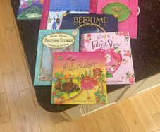 Girls bundle of books 12 in total