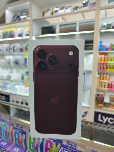 Iphone 18 Pro Max, 256gb, Brand New Sealed, Unlock Sim Free