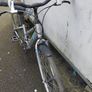 ladies 28inch hybrid Image 4