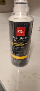 Zip micropurity 8 in 1 Water filter