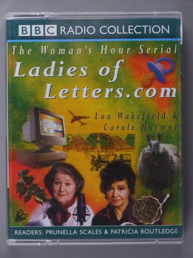 9 Audiobook Cassette Tapes. Includes Miss Read, John Mortimer, Joanna Trollope