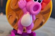supermario galaxy mcdonalds
