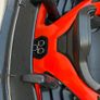 McClaren Battery Car Image 6