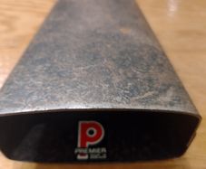 Vintage Premier Cow Bell.