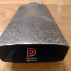 Vintage Premier Cow Bell.