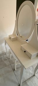 Vanity unit