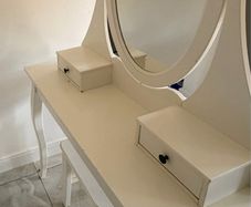 Vanity unit