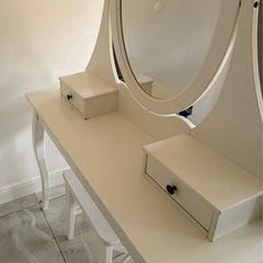 Vanity unit
