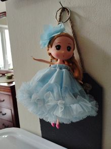 bag charm