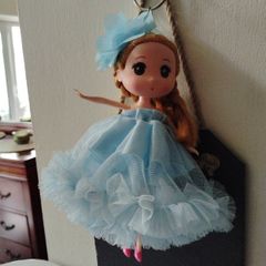 bag charm