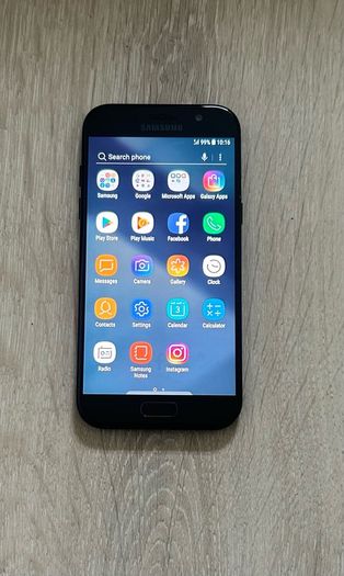 Samsung A5 2017