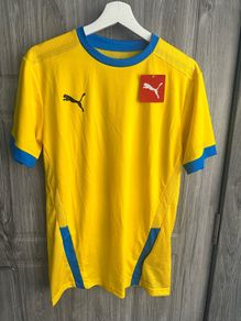 BNWT Men's Puma Top - M