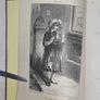 Boons and Blessings by Mrs S.C.Hall. First edition 1875 signed. Bookplate Renier, Dalziel Brothers. Image 7