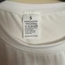 unisex top Image 3