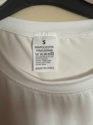 unisex top
