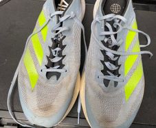 Adidas Boston 12