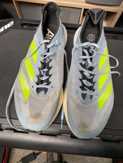 Adidas Boston 12