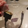 Dvi Adapter To Hdmi adapter Image 2