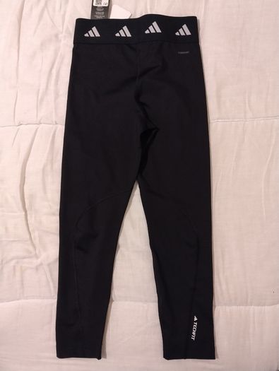 Adidas Techfit Junior Bottoms New With Tags